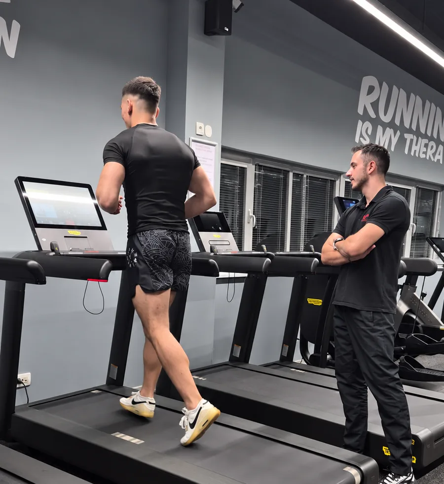 Performance at FIDAI Coaching