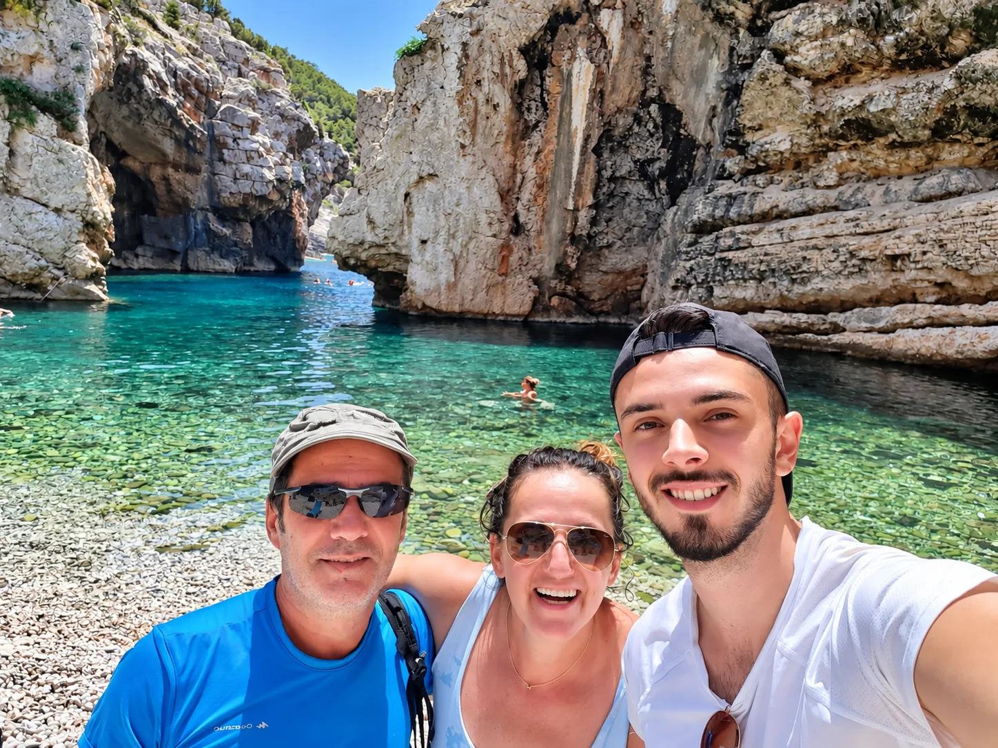 Active holiday in Montenegro