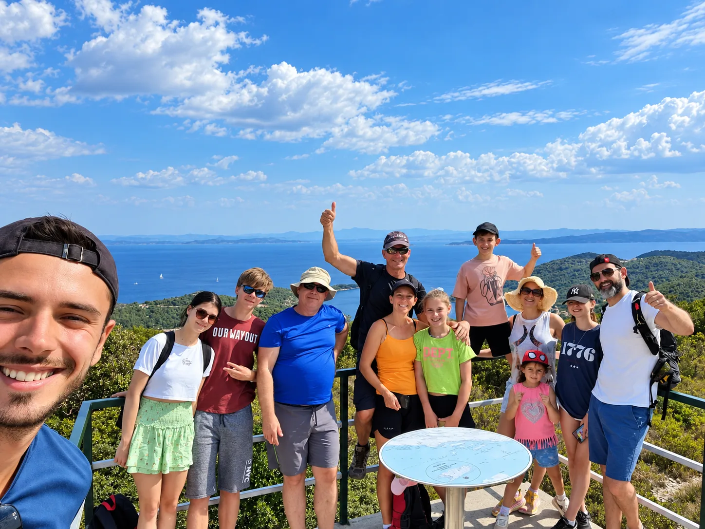Lifestyle at FIDAI Coaching