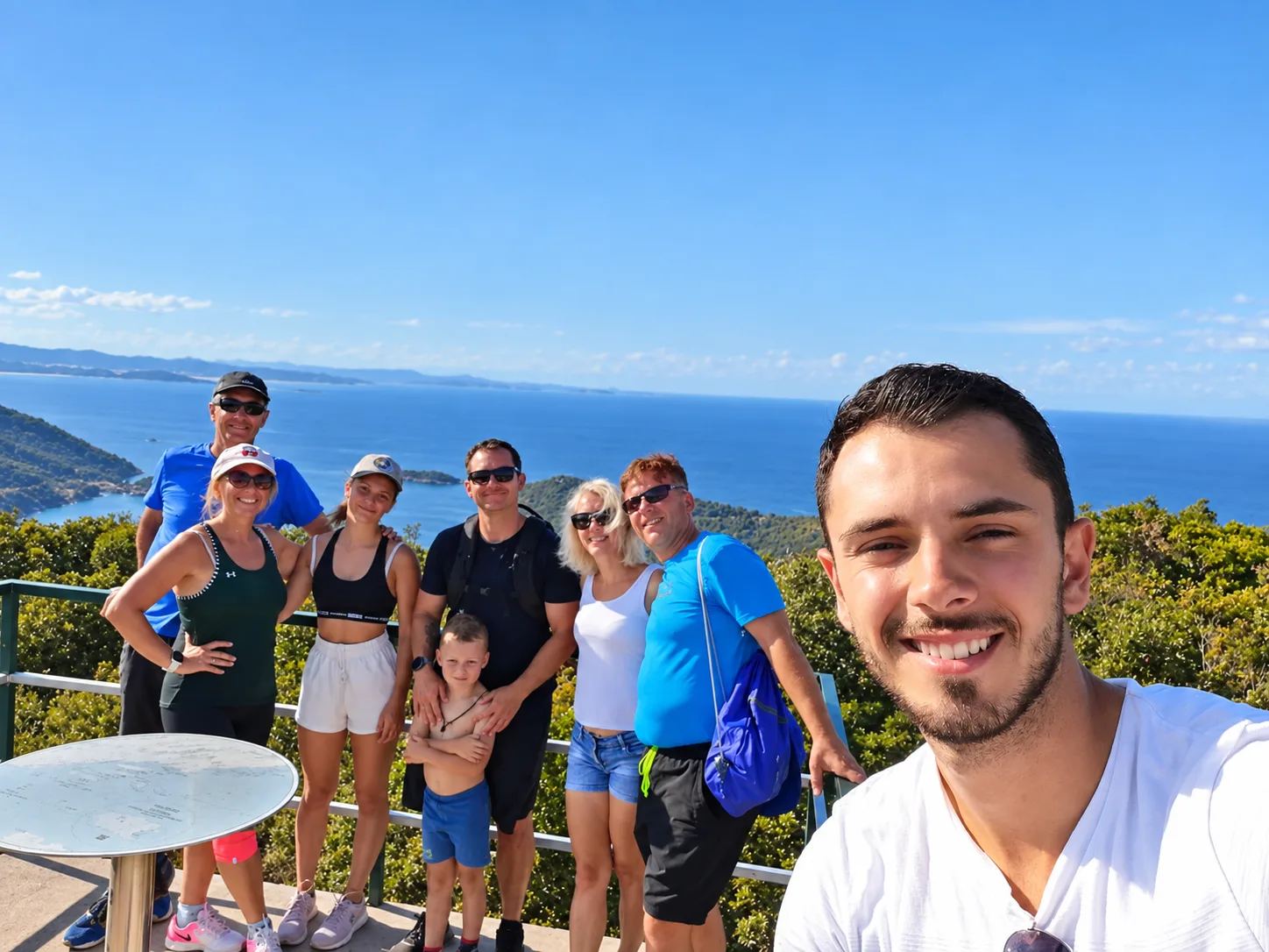 Active holiday in Montenegro