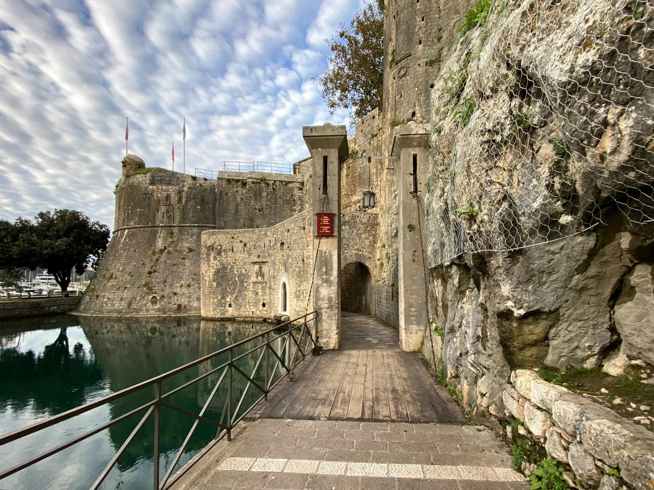 Kotor, Montenegro